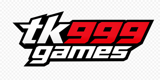 tk999 games logo